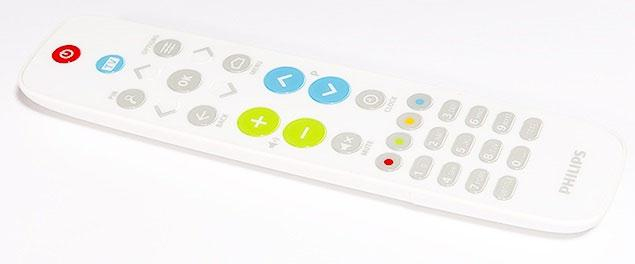 Philips ProTV Z Fernbedienung 22AV1604A/12