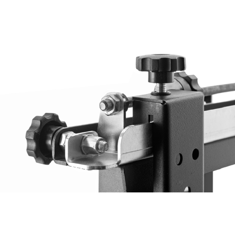 HAGOR VideoWallHalterung VWH-4   schwarz für 55"-85"