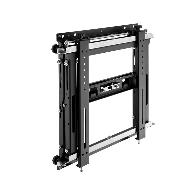 HAGOR VideoWallHalterung VWH-4   schwarz für 55"-85"