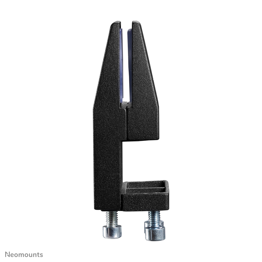 Neomounts Neomounts Klemmensatz für Schreibtisch (2 Stk) - 25 - 40 mm - Tisch/Bank - 42 mm - 31 mm - 89 mm - 465 mm