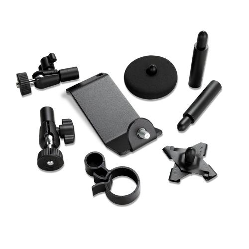 APC NBAC0302 - Rack Mounting Bracket for NetBotz Camera Pod 160