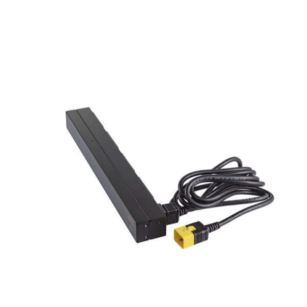 APC AP9565 - Rack PDU, Basic, 1U, 16A, 208/230V, (12)C13