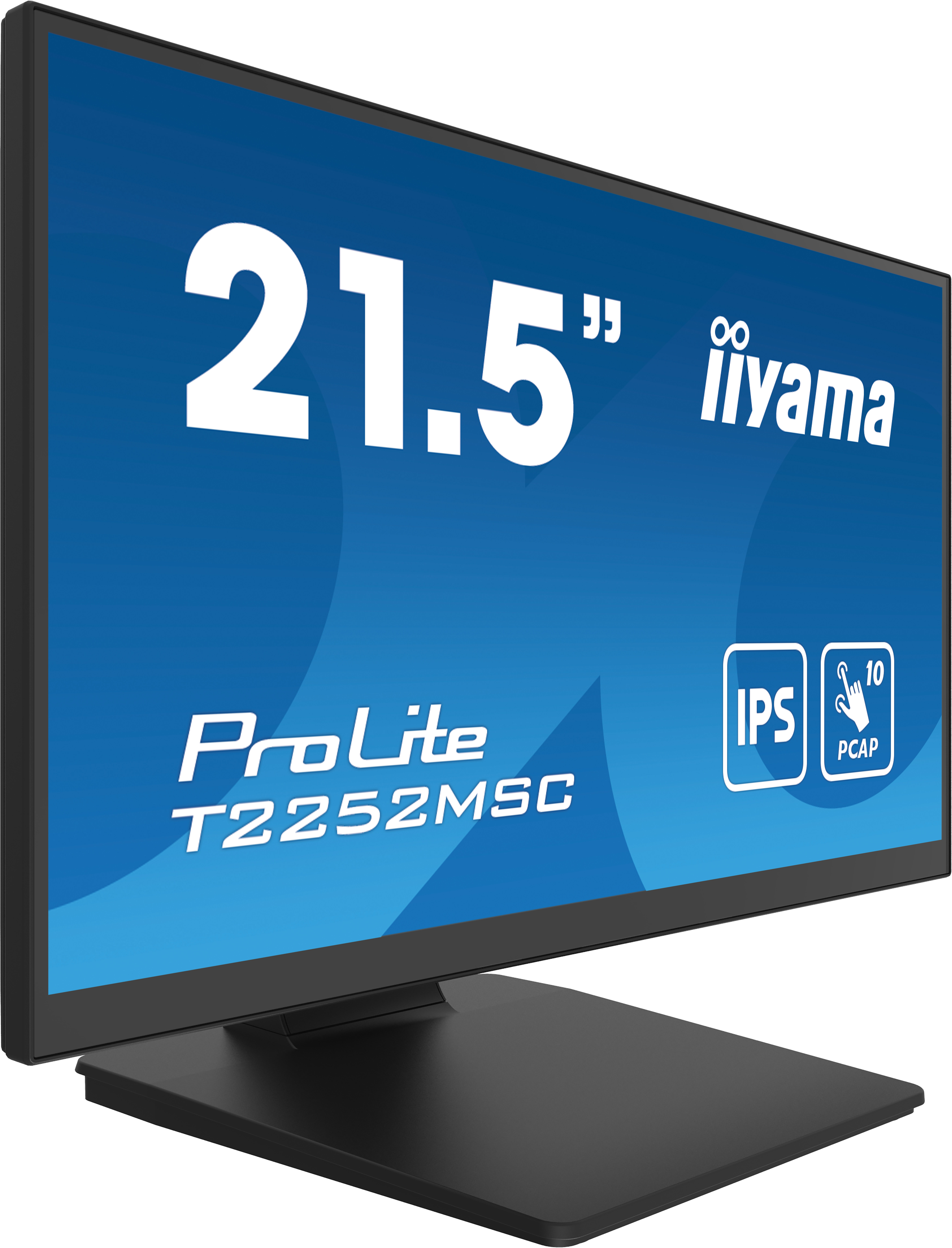 IIYAMA ProLite T2252MSC-B2