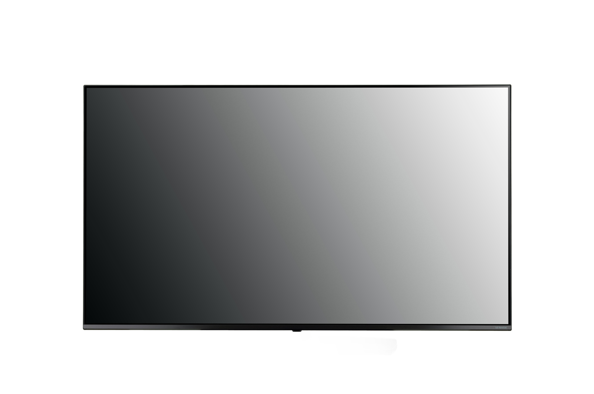 LG Hotel TV 43UR762H