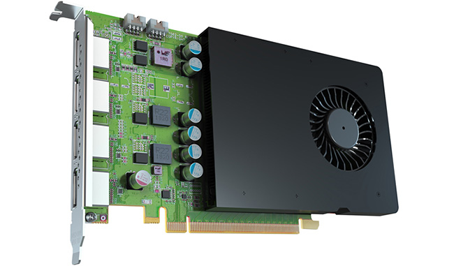 Matrox D1480-E4GB