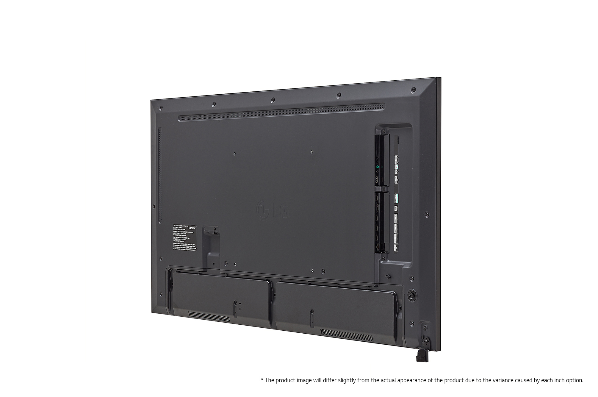 LG Prof. Display 55UH5N-E