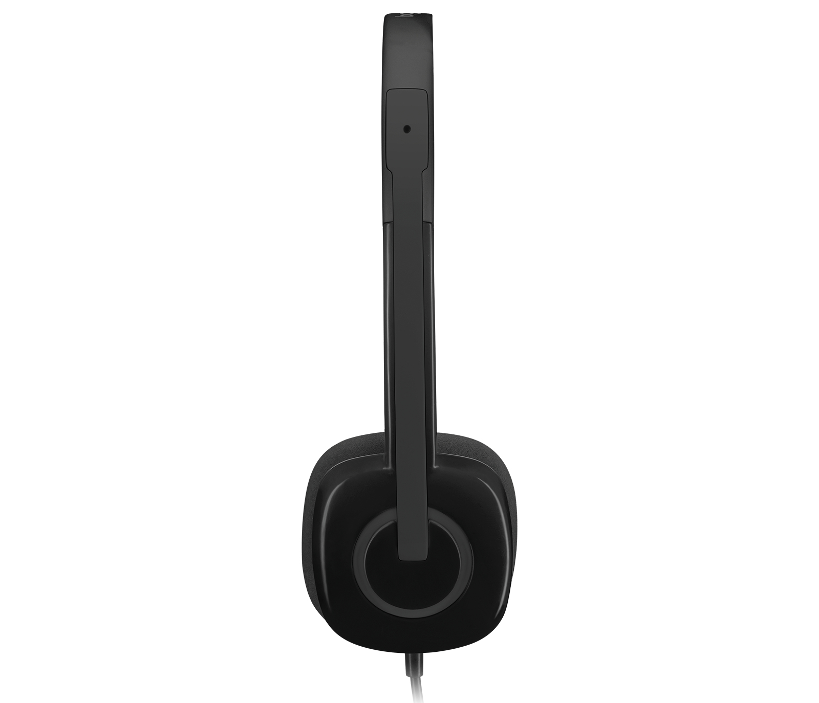 Logitech Kopfhörer H151 Headset