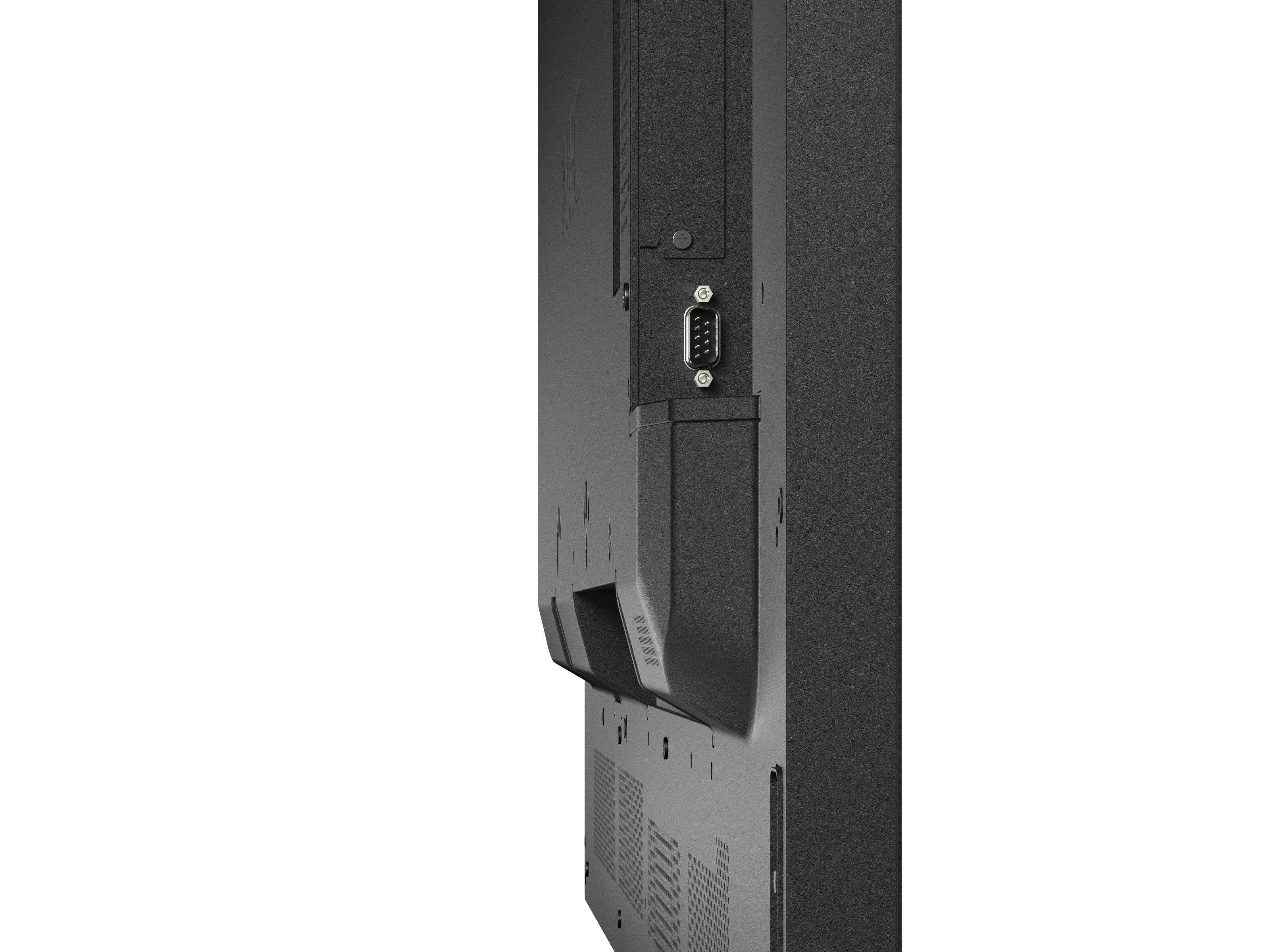 NEC MultiSync P555