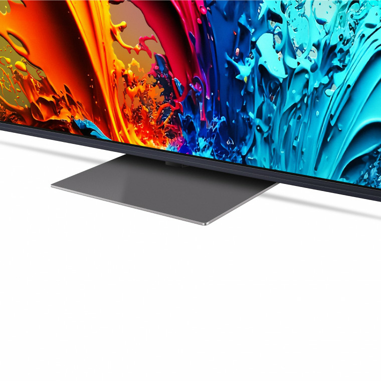 LG TV 65QNED87T6B   (2024)
