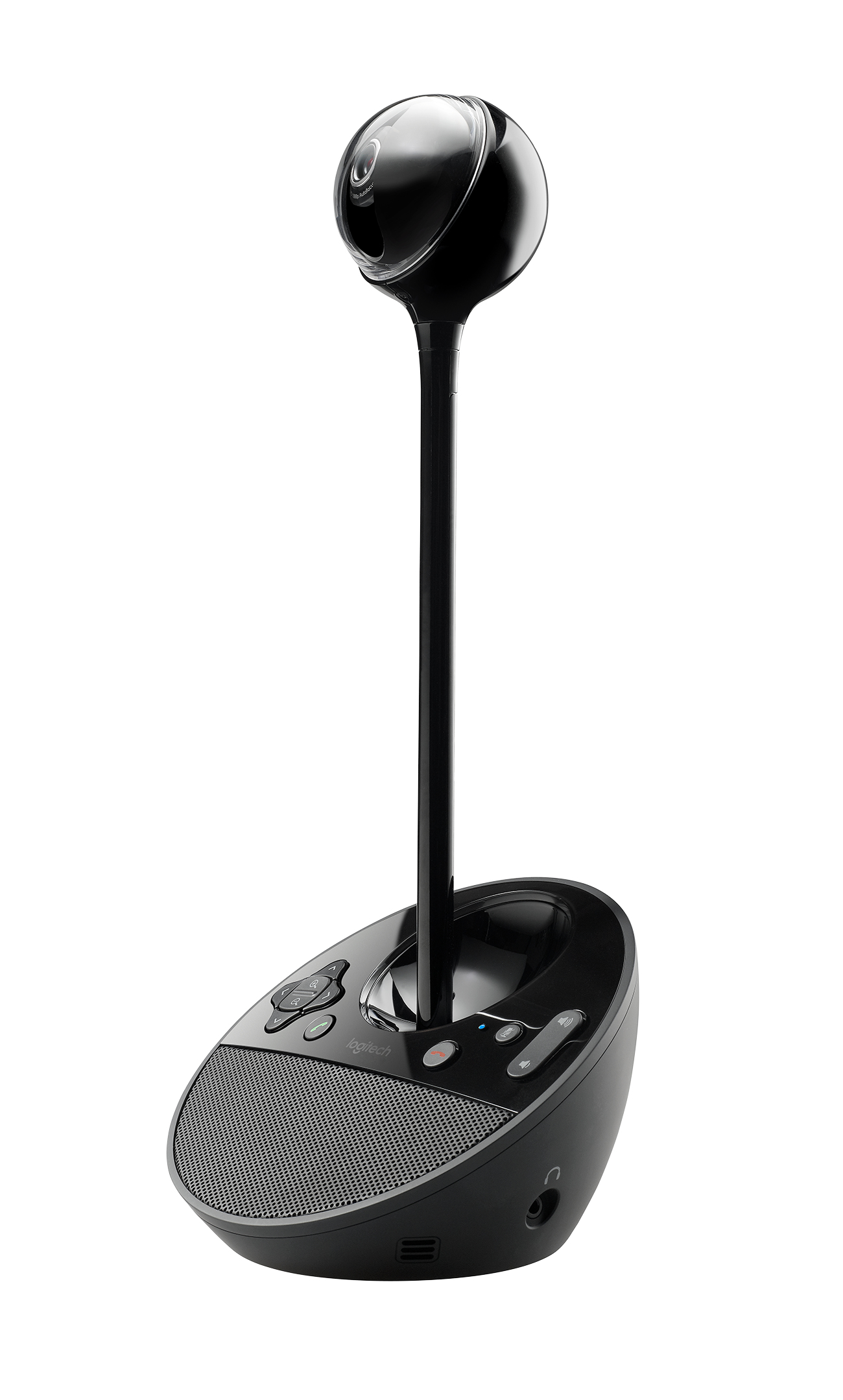 Logitech Kamera BCC950 Konferenz-Cam