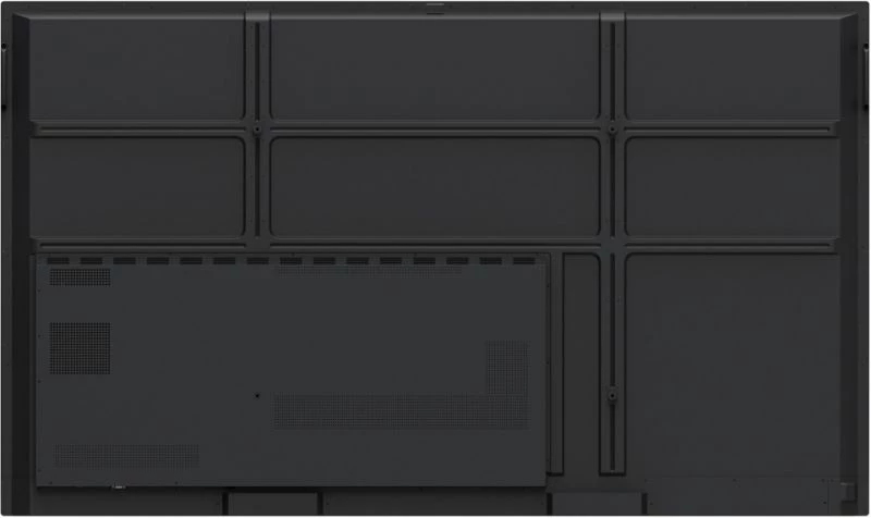 ViewSonic LFD IFP8650-5F Interactive Display