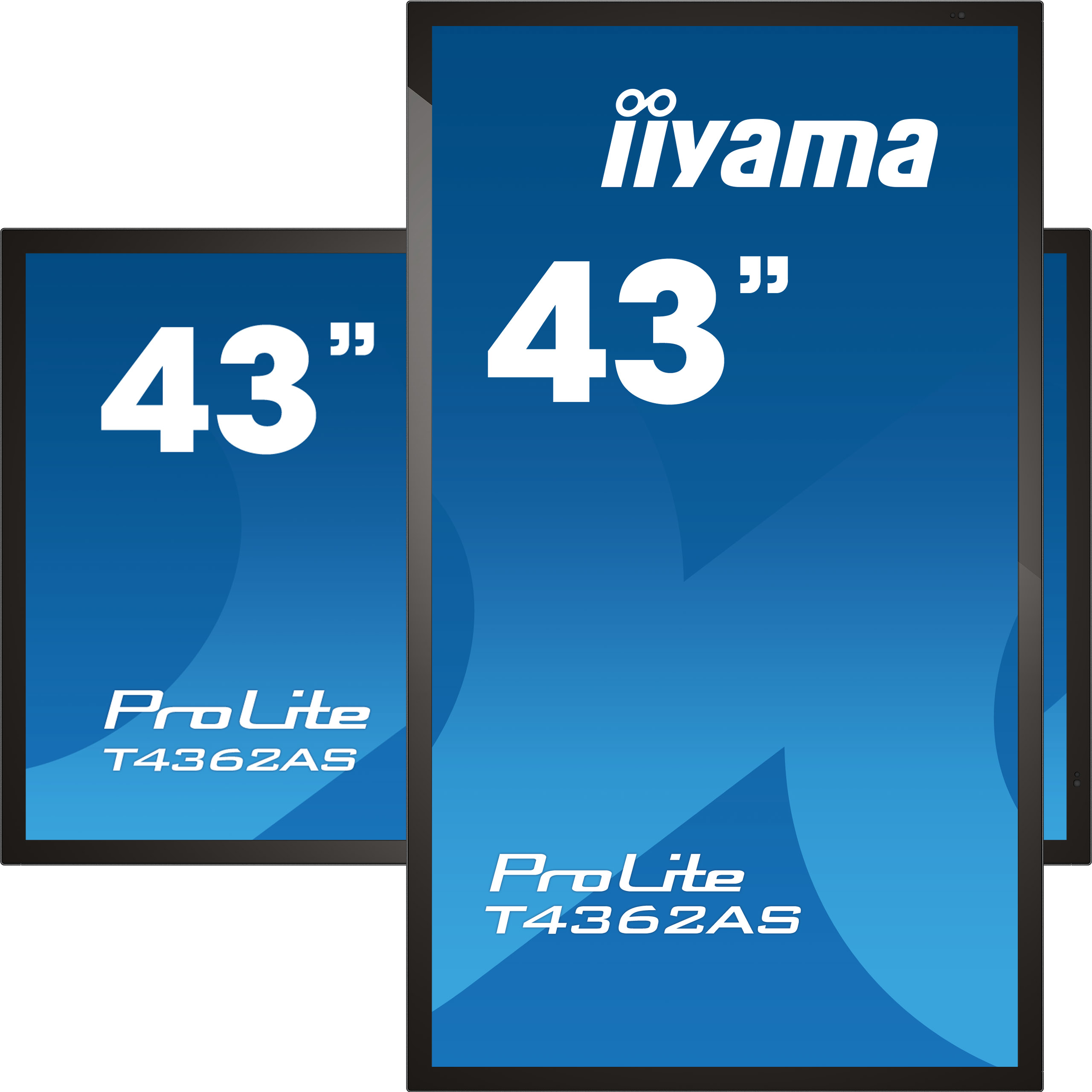 Iiyama T4362AS-B1