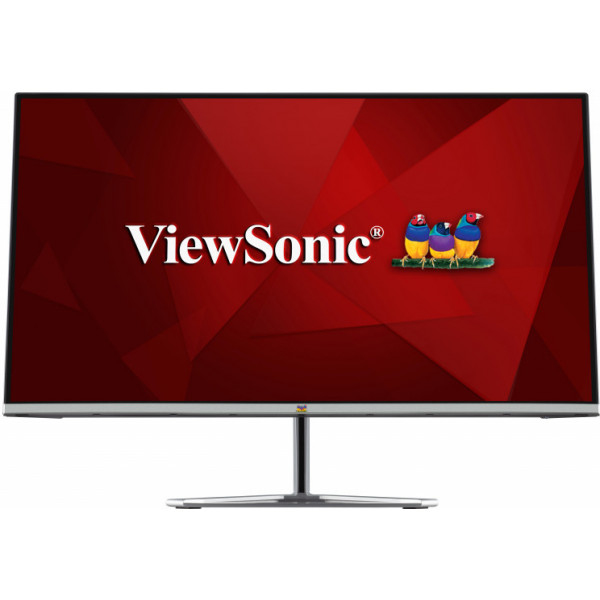 ViewSonic Display VX2776-SMH