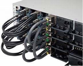 CISCO STACK-T1-1M= Catalyst 9300 Kabel Stacking 1,00m