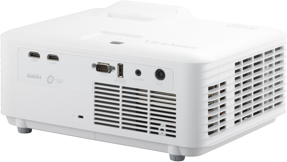 ViewSonic Projektor LS711W