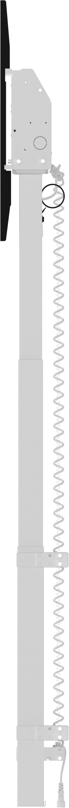 IIYAMA LFD ProLite Z MD-WLIFT2031-W1