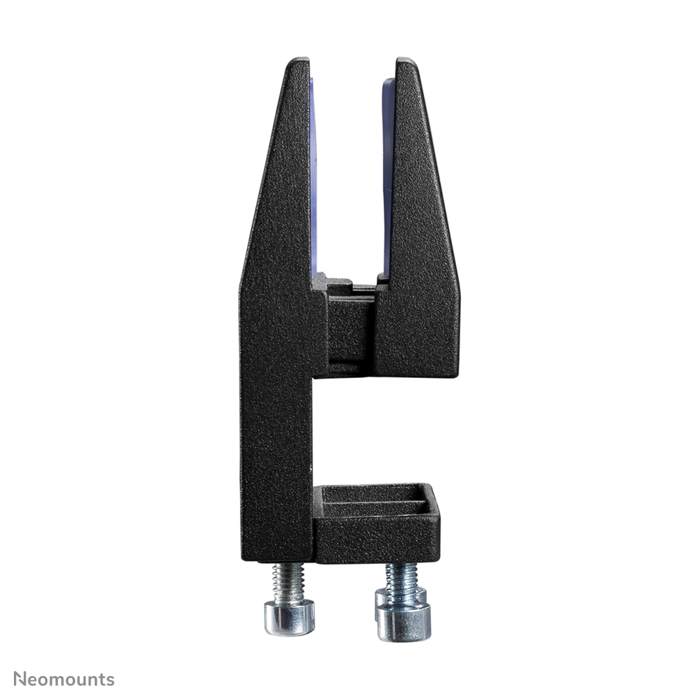 Neomounts Neomounts Klemmensatz für Schreibtisch (2 Stk) - 25 - 40 mm - Tisch/Bank - 42 mm - 31 mm - 89 mm - 465 mm