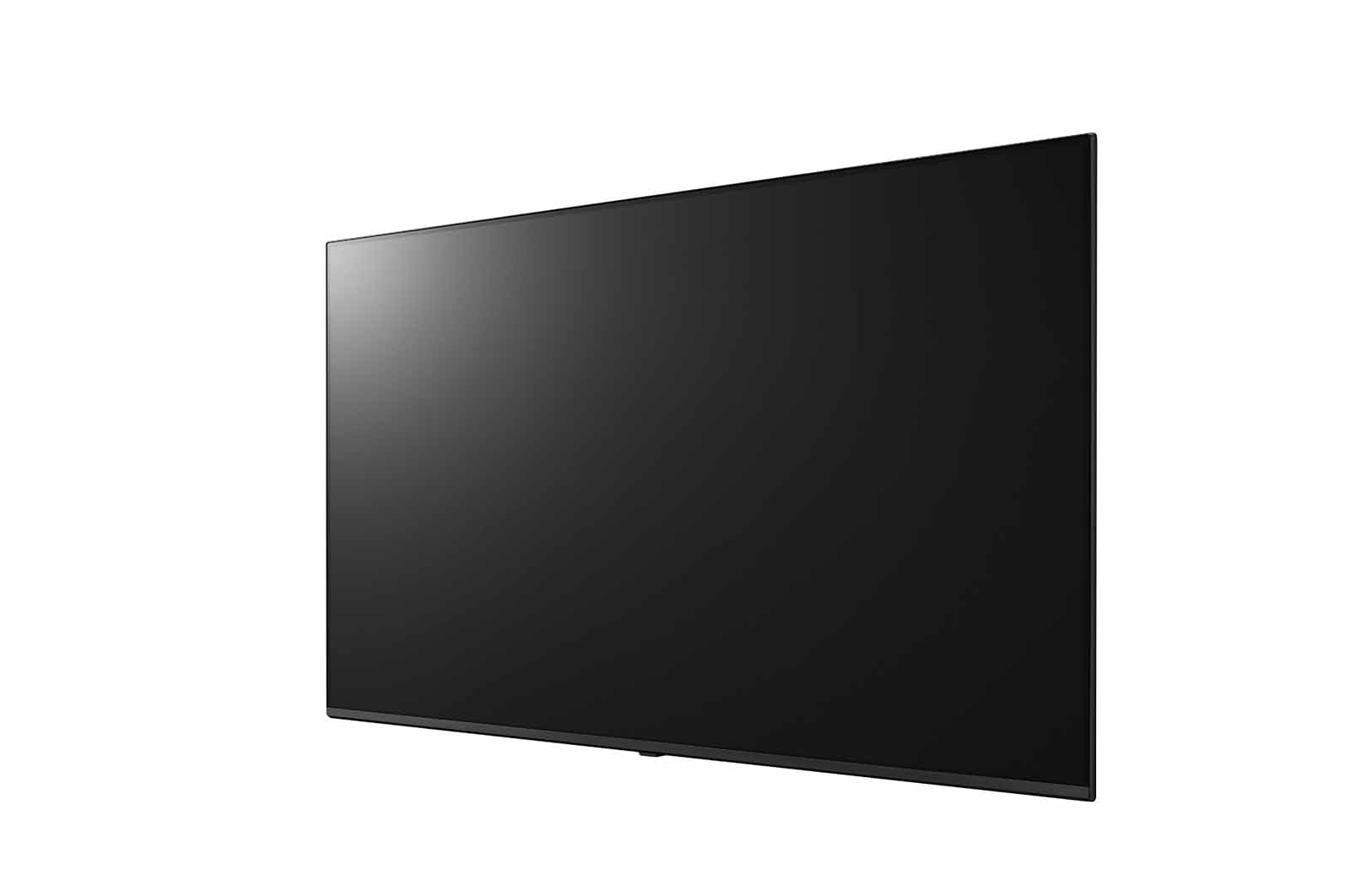 LG Hotel TV 55UM662H