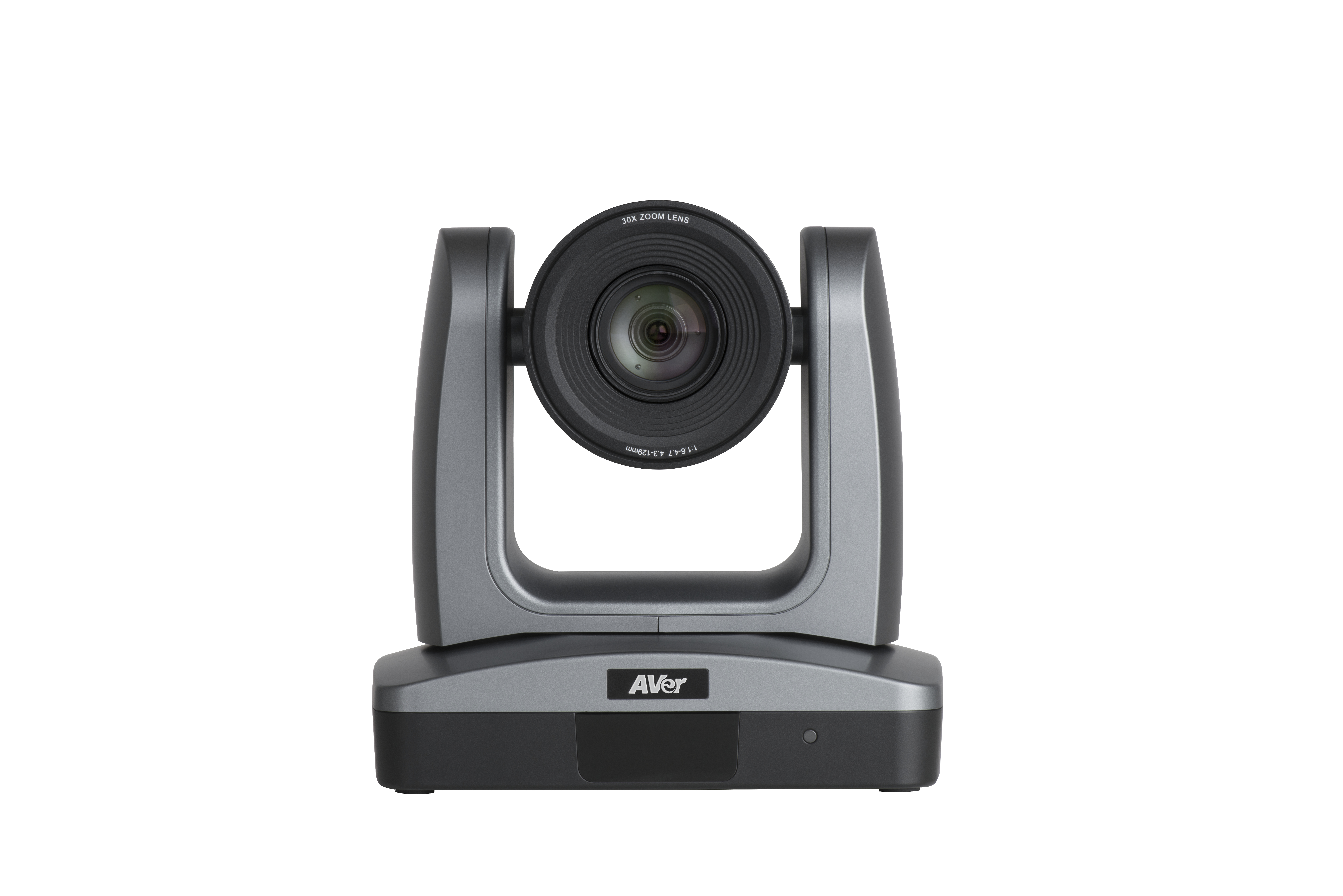 AVer PTZ Professionelle PTZ-Kamera PTZ330 (dunkelgrau)