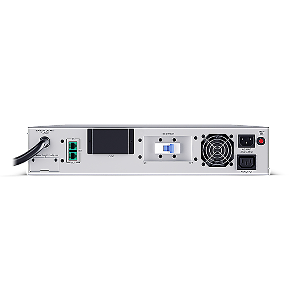 CYBERPOWER BPE144VL2U01 (PRJ)  Batterieerweiterung, Rackmount 2HE