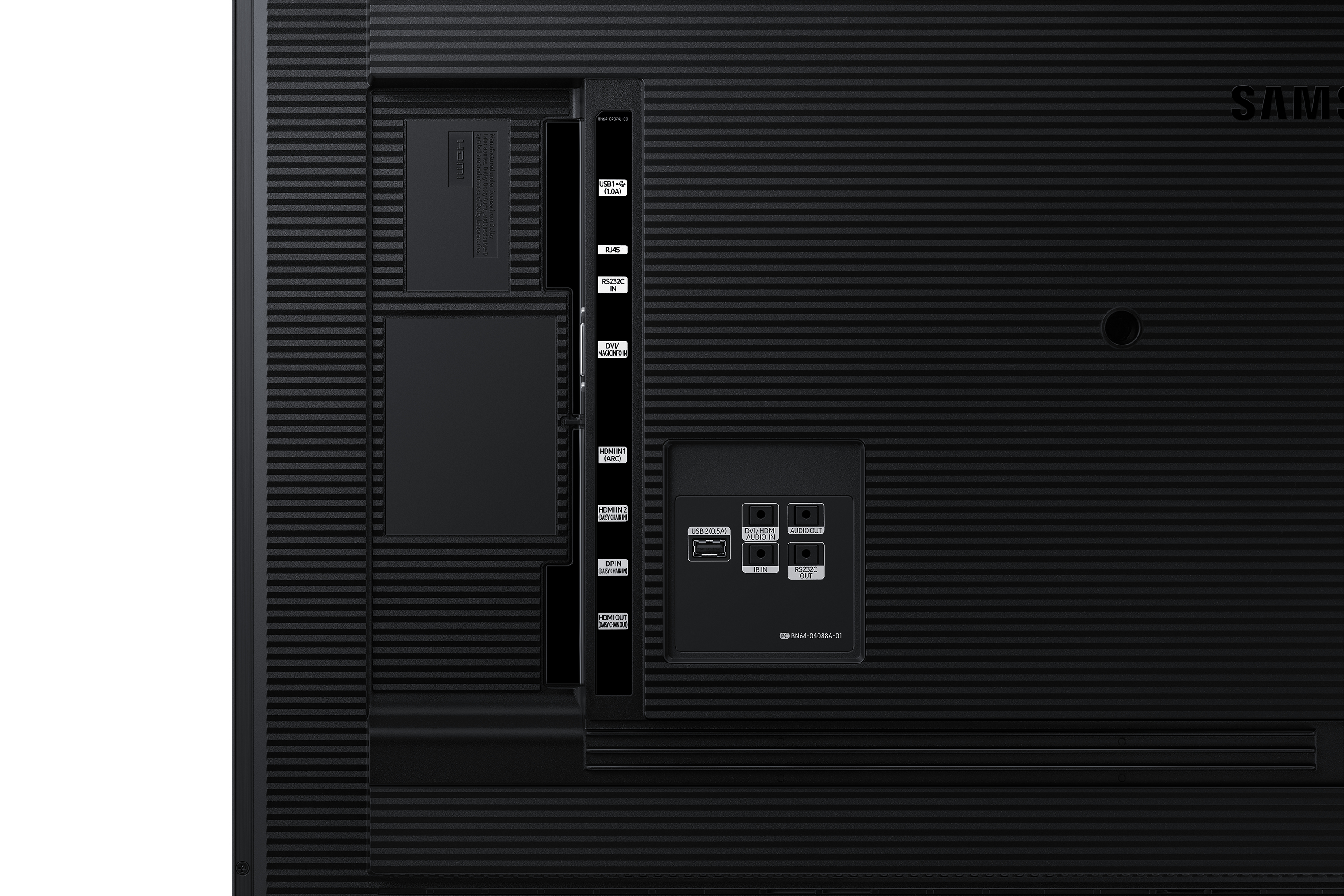 Samsung QM32R-T