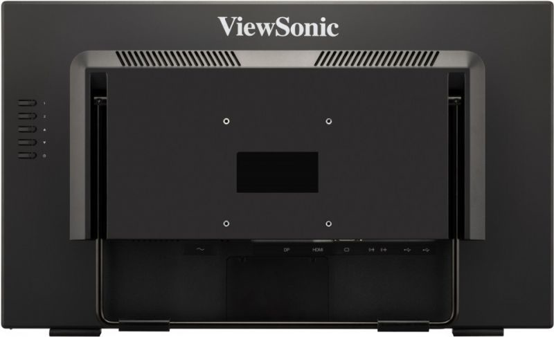 ViewSonic Display TD2465 Touch
