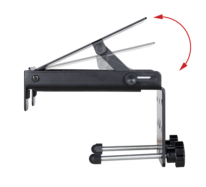 B-TECH Camera Shelf  neigbar BT7866/B