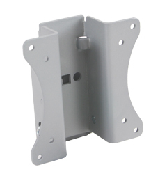 B-TECH Wandhalter neigbar (VESA 100x100)   BT7511/B