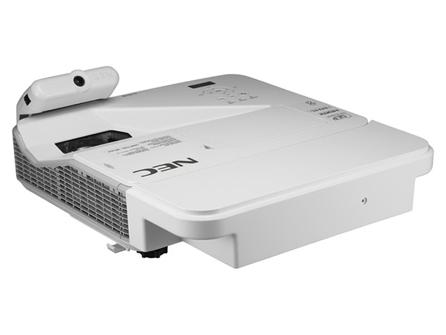 NEC NP04Wi