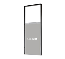 B-TECH Deckenhalterung für Samsung OM55N-D  BT8325/B