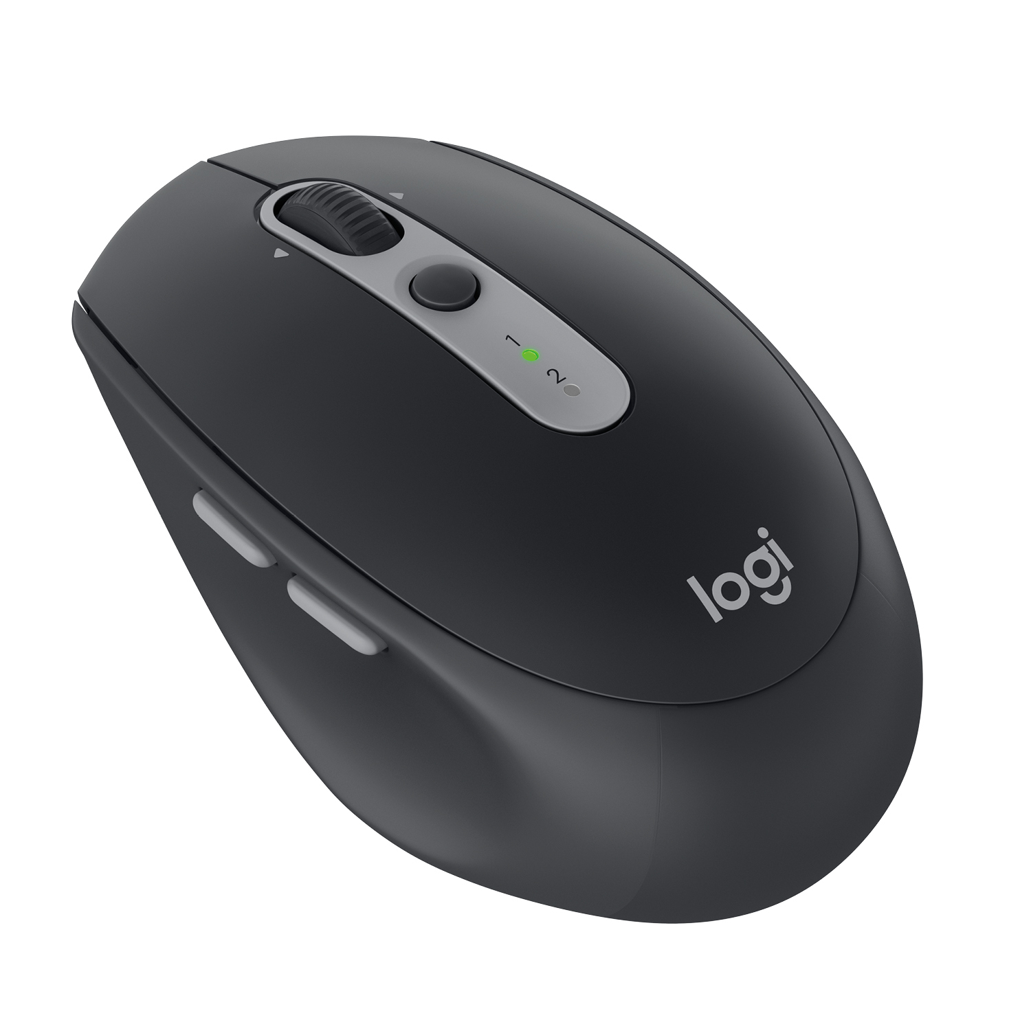 Logitech Maus M590, graphit