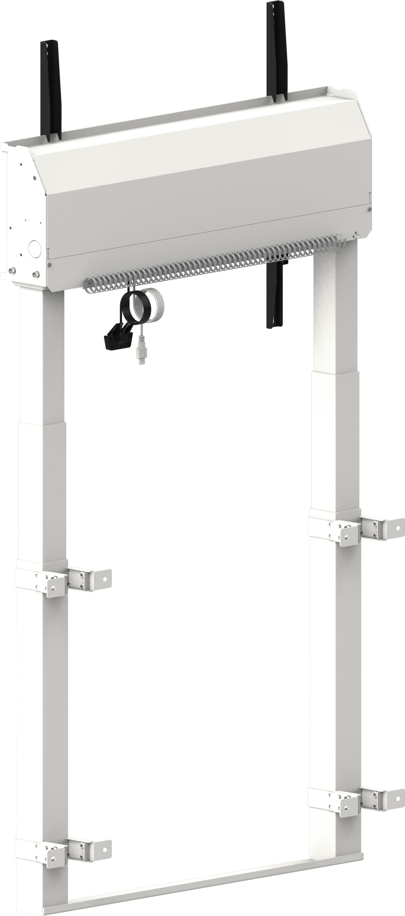 IIYAMA LFD ProLite Z MD-WLIFT2031-W1