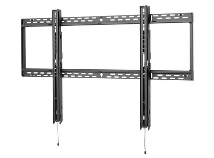 Peerless-AV Wandhalterung SF680P  starr für XXL Displays