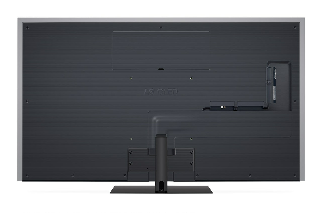 LG TV OLED65G49LS   (2024)