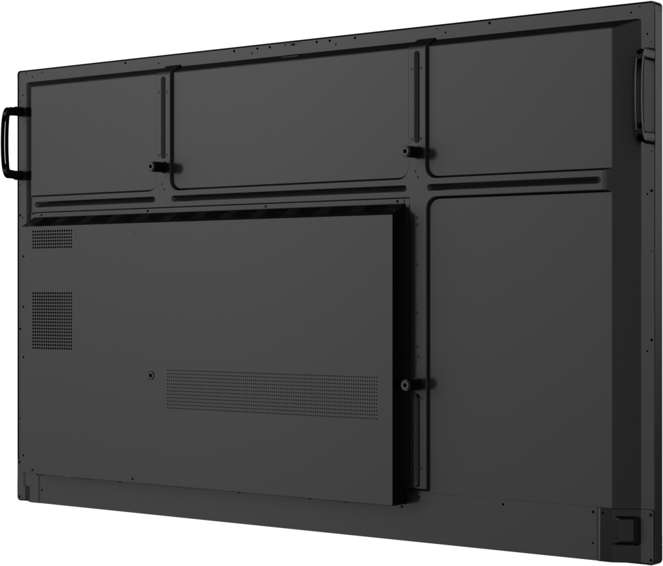 ViewSonic LFD IFP65G1 Interactive Display