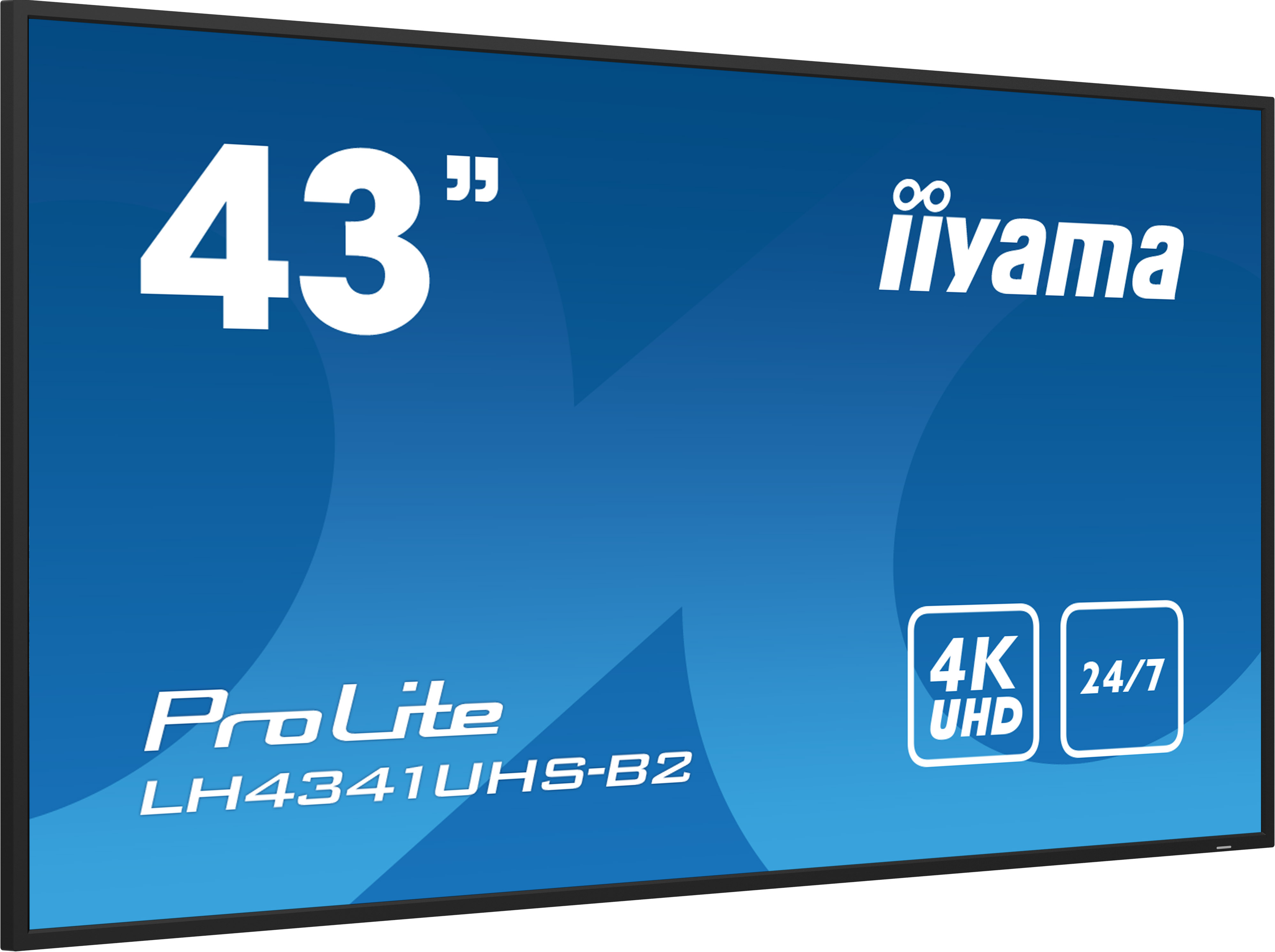 IIYAMA LFD ProLite LH4341UHS-B2