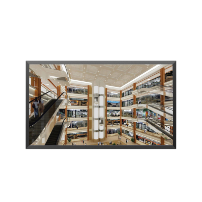 Dahua DS Indoor-Standard industrial design DHI-LDH43-SAI400K