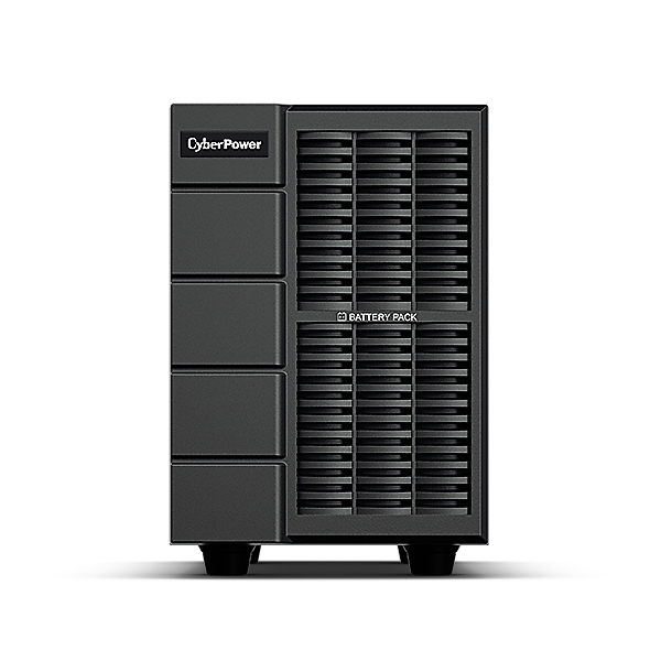CYBERPOWER BPSE48V40A  Batterieerweiterung