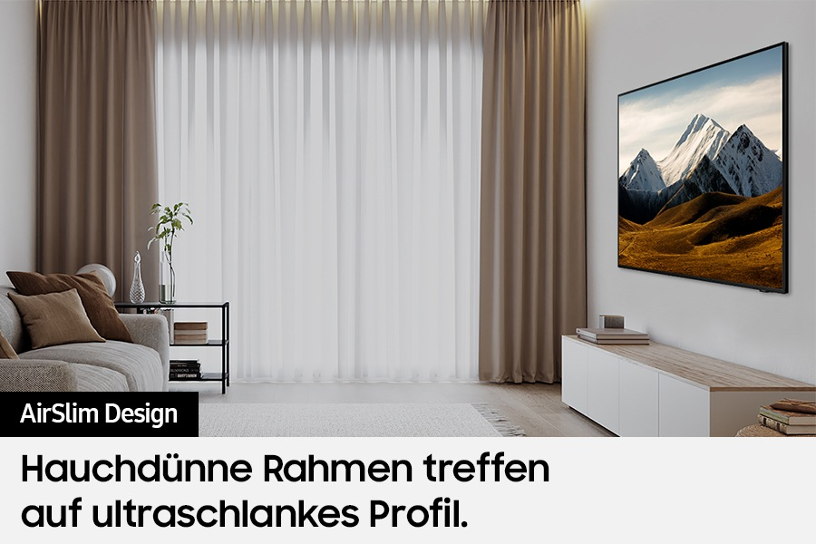 SAMSUNG TV GU85DU8079   (2024)*
