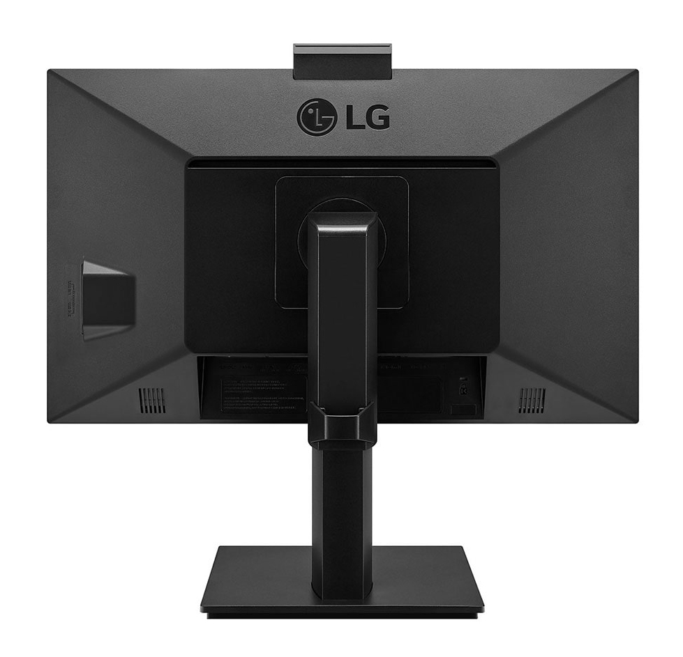 LG All-in-One 24" 24CQ651N-6P IPS FHD Intel Pentium 8GB 16GB eMMC 16:9