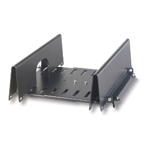 APC ACAC10005 - InRow Bridge Partition, Data Cable 300 MM
