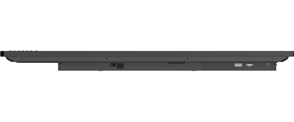 ViewSonic LFD IFP55G1 Interactive Display