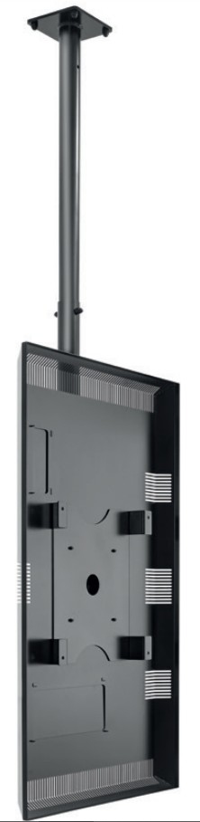 Hagor PLD Deckenhalterung für Samsung OM55N