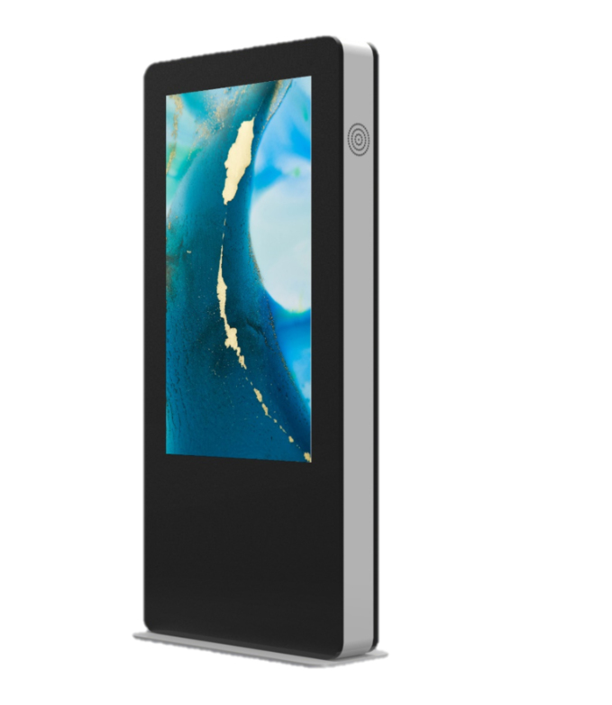 Dahua DS Outdoor floorstand high brightness DHI-LDV55-EAO400K*