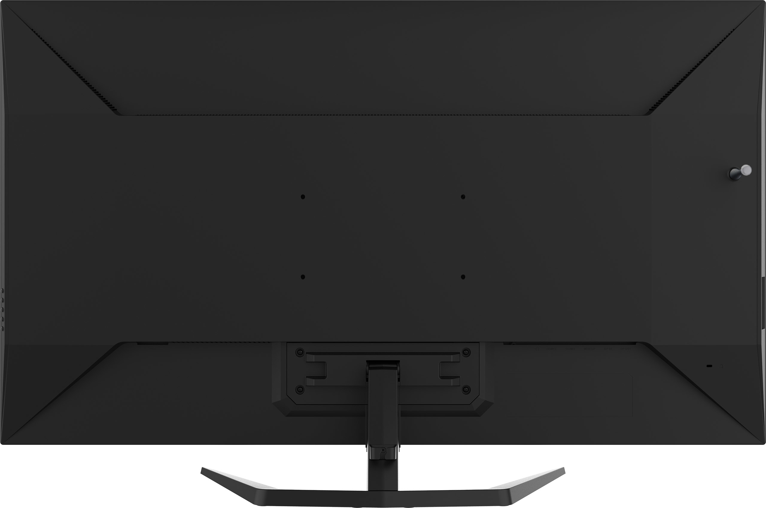 IIYAMA Monitor G4380UHSU-B1
