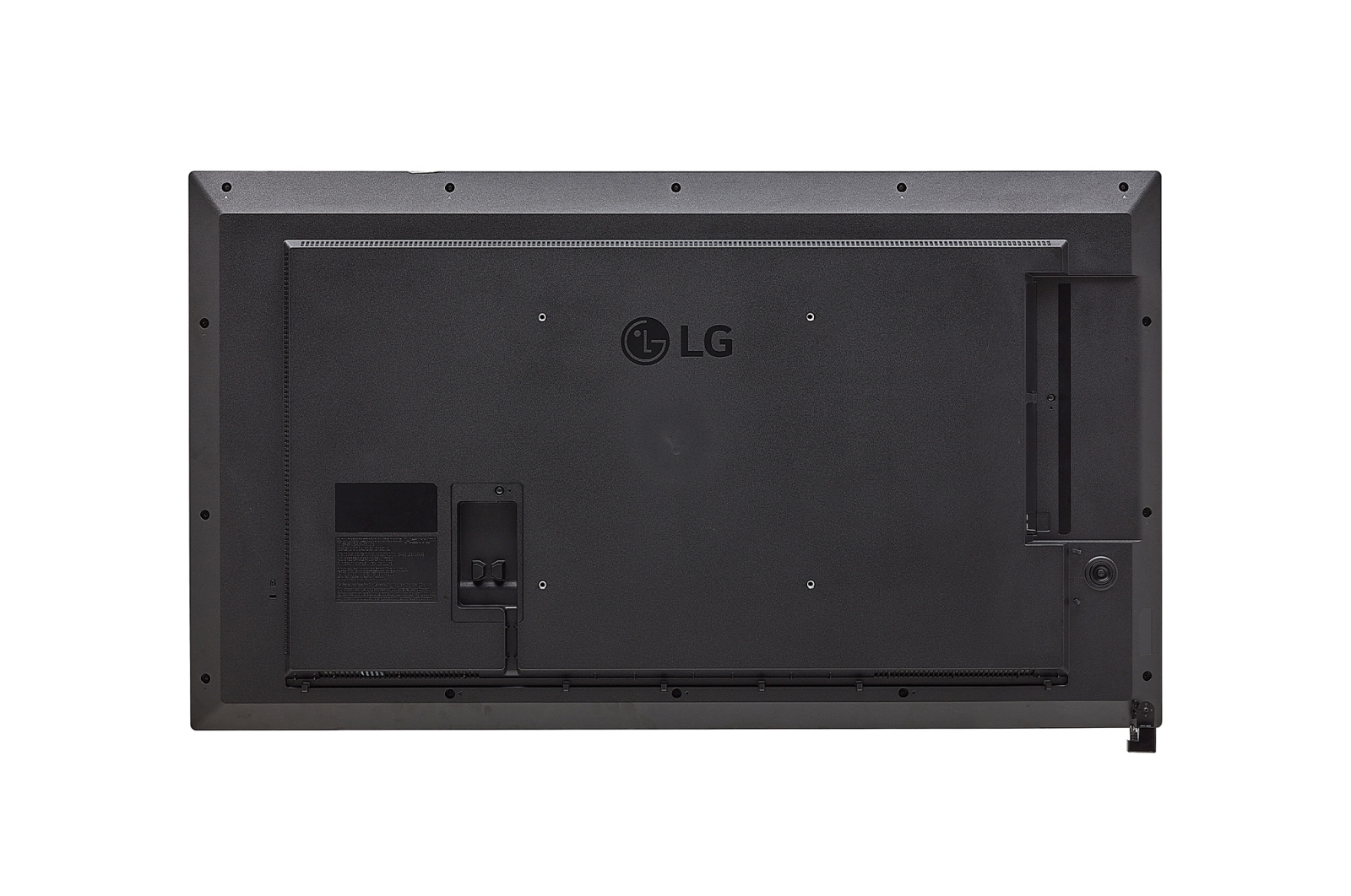 LG Prof. Display 49UM5N-H