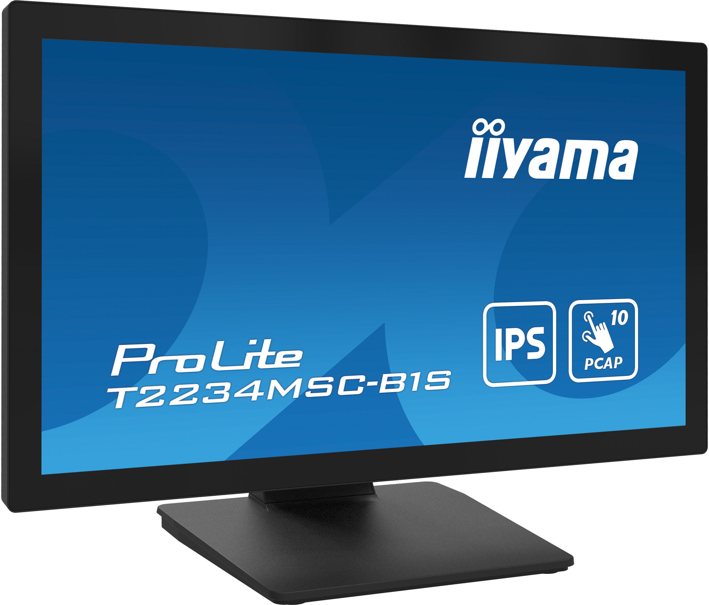 IIYAMA ProLite T2234MSC-B1S