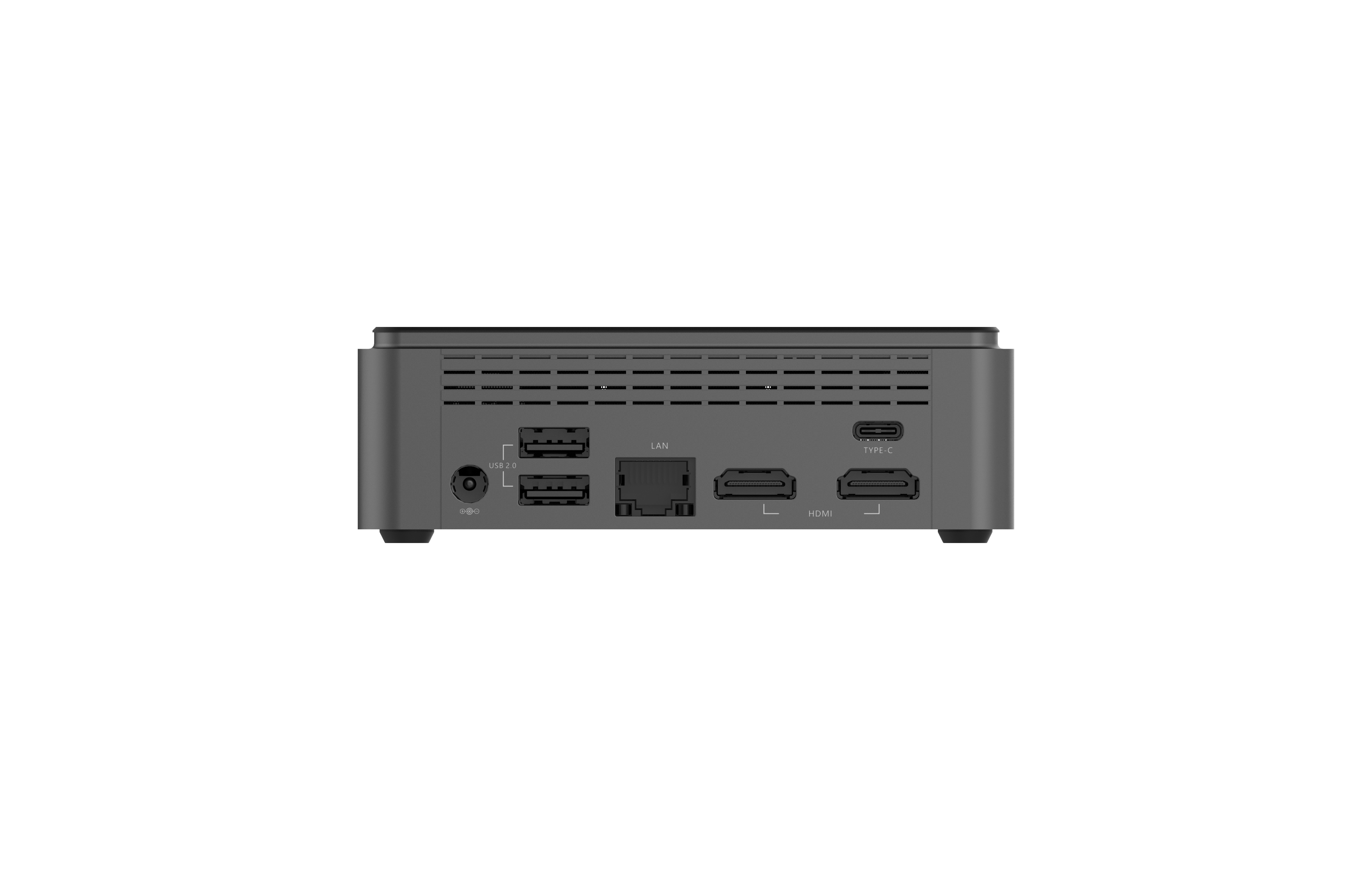 JWIPC Mini PC N104 Core-i3-1215U AKTIV 