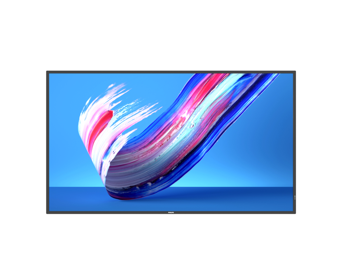 Philips Signage Solution Q-Line 55BDL3650Q/00