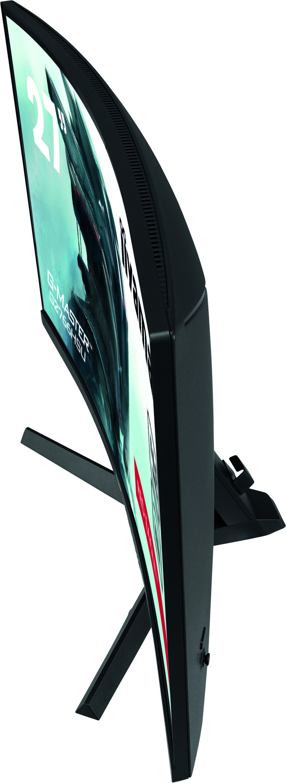 IIYAMA Monitor G2766HSU-B1